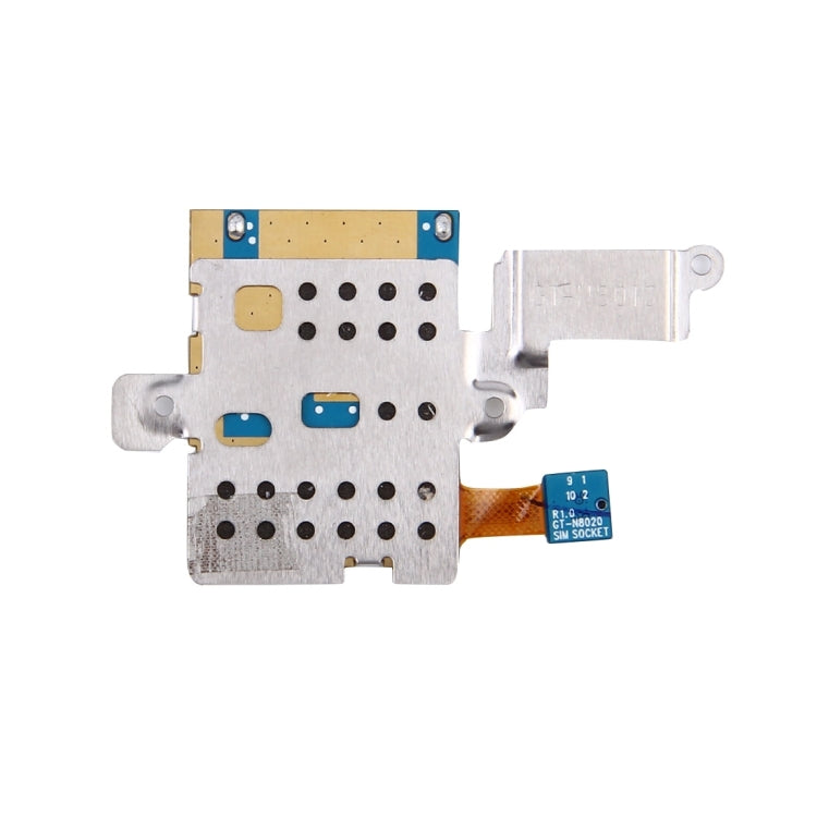 For Galaxy Note LTE 10.1 / N8020 Card Socket - free shipping - PMc TechLife - Order now!