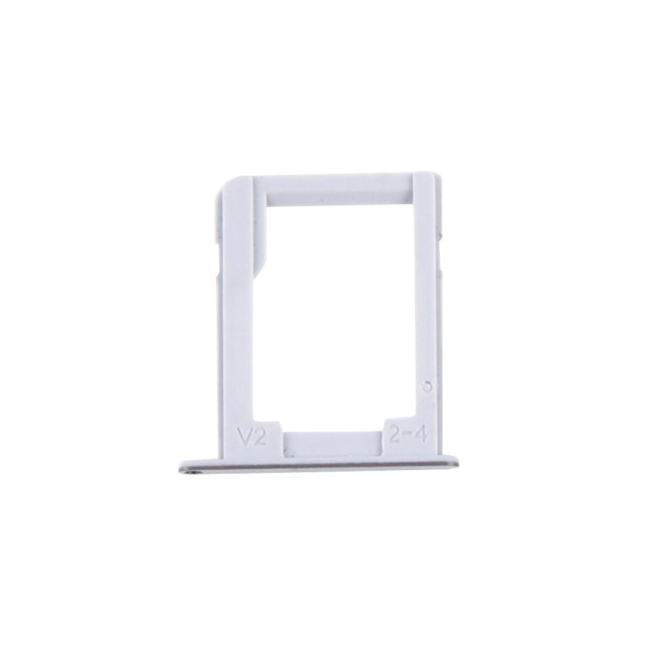 For Galaxy Tab S2 8.0 / T715 SIM Card Tray and Micro SD Card Tray(White) - free shipping - PMc TechLife - Order now!
