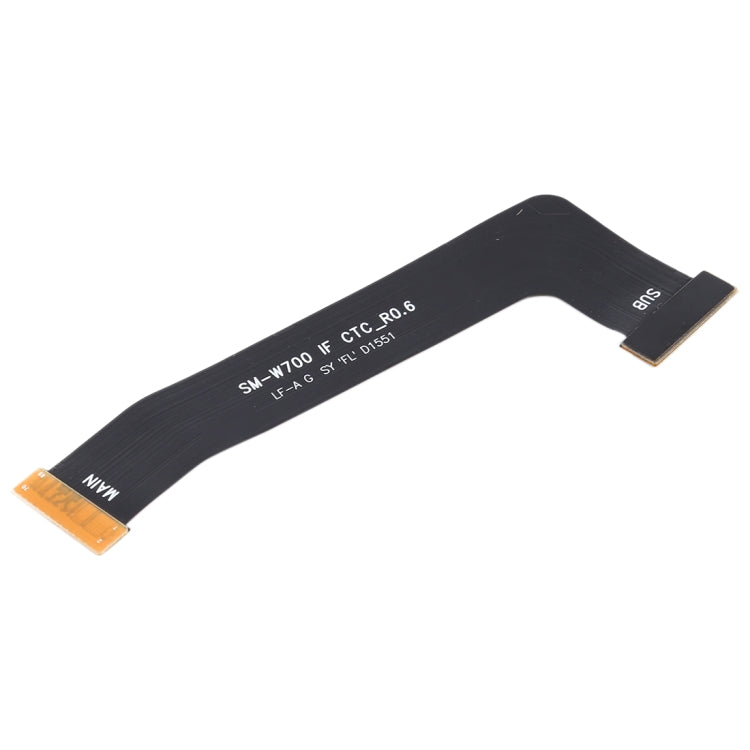 For Galaxy TabPro S 12 inch / W700 Motherboard Flex Cable - free shipping - PMc TechLife - Order now!