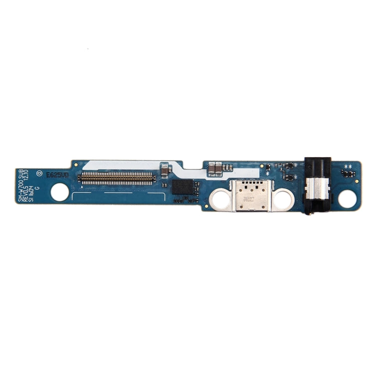 For Galaxy TabPro S 12 inch / W700 Charging Port & Headphone Jack Board - free shipping - PMc TechLife - Order now!