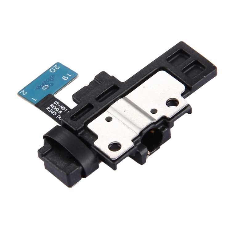 For Galaxy Note 8.0 / N5110 Earphone Jack Flex Cable - free shipping - PMc TechLife - Order now!