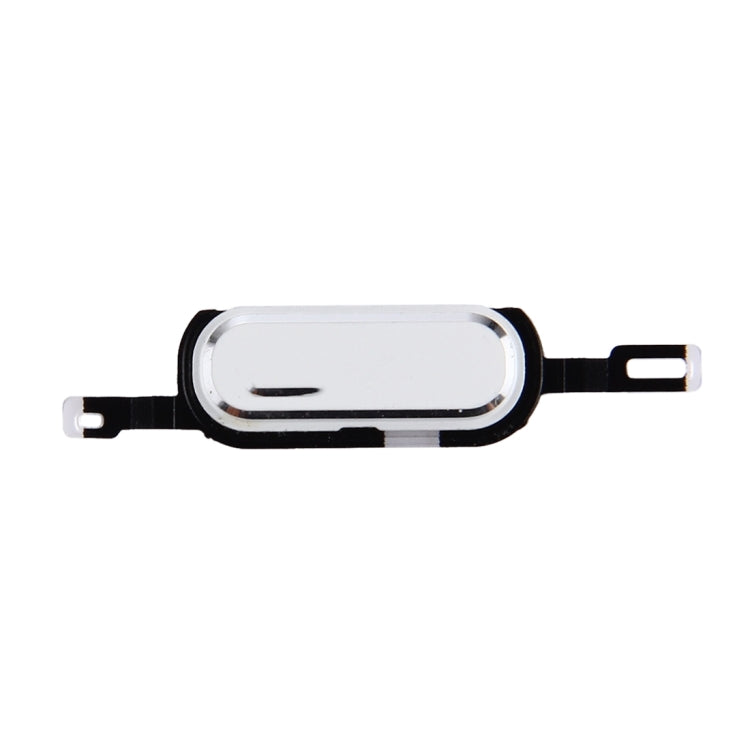 Home Button for Samsung Galaxy Note 10.1 (2014 Edition) / P600(White) - free shipping - PMc TechLife - Order now!