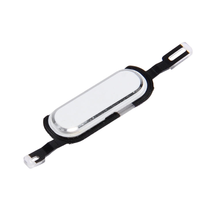 Home Button for Samsung Galaxy Note 10.1 (2014 Edition) / P600(White) - free shipping - PMc TechLife - Order now!