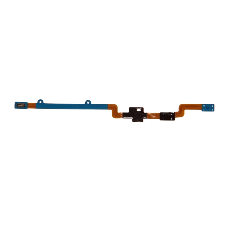 For Galaxy Tab S 10.5 / T800 Microphone Ribbon Flex Cable - free shipping - PMc TechLife - Order now!