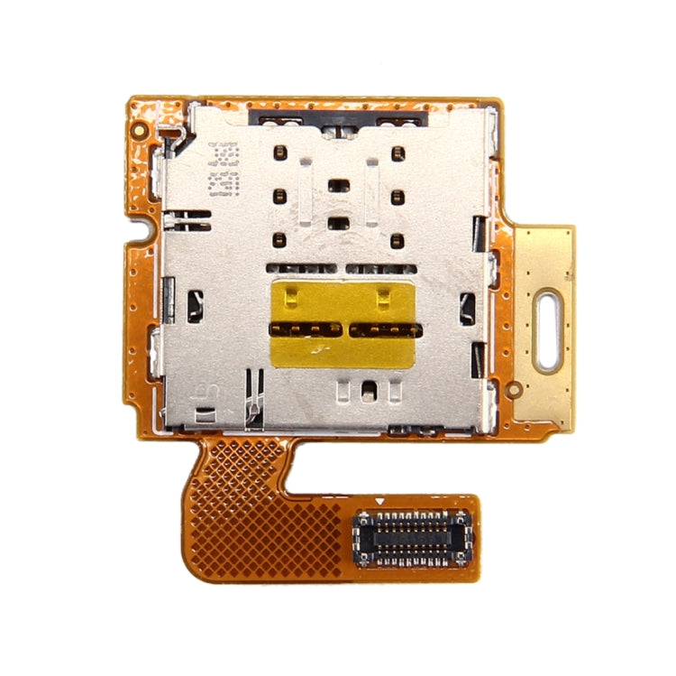 For Galaxy Tab S2 9.7 / T810 SD Card Reader Contact Flex Cable - free shipping - PMc TechLife - Order now!