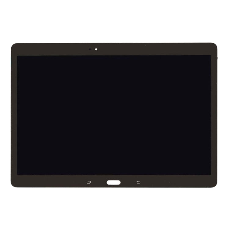 Original Super AMOLED LCD Screen for Galaxy Tab S 10.5 / T805  with Digitizer Full Assembly (Brown) - free shipping - PMc TechLife - Order now!