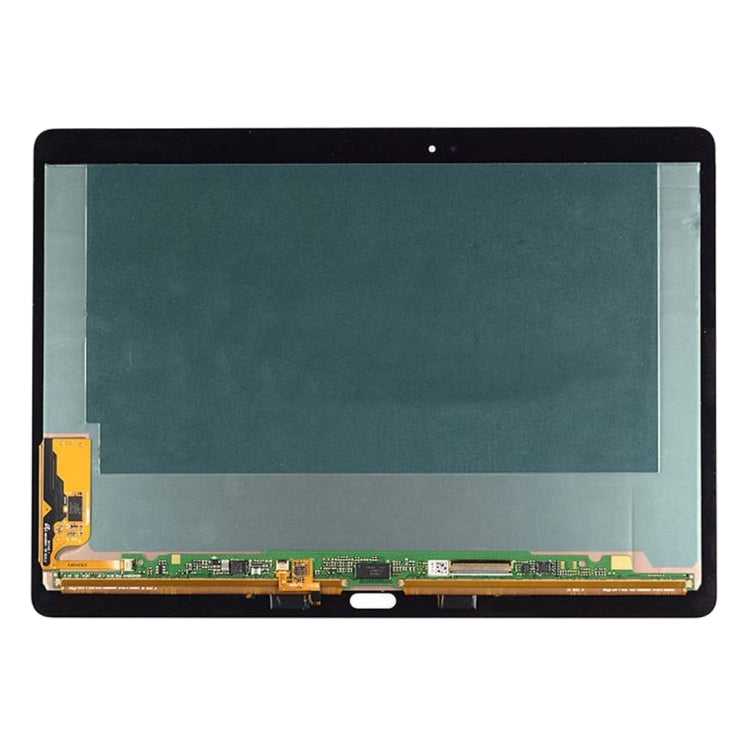 Original Super AMOLED LCD Screen for Galaxy Tab S 10.5 / T805  with Digitizer Full Assembly (Brown) - free shipping - PMc TechLife - Order now!