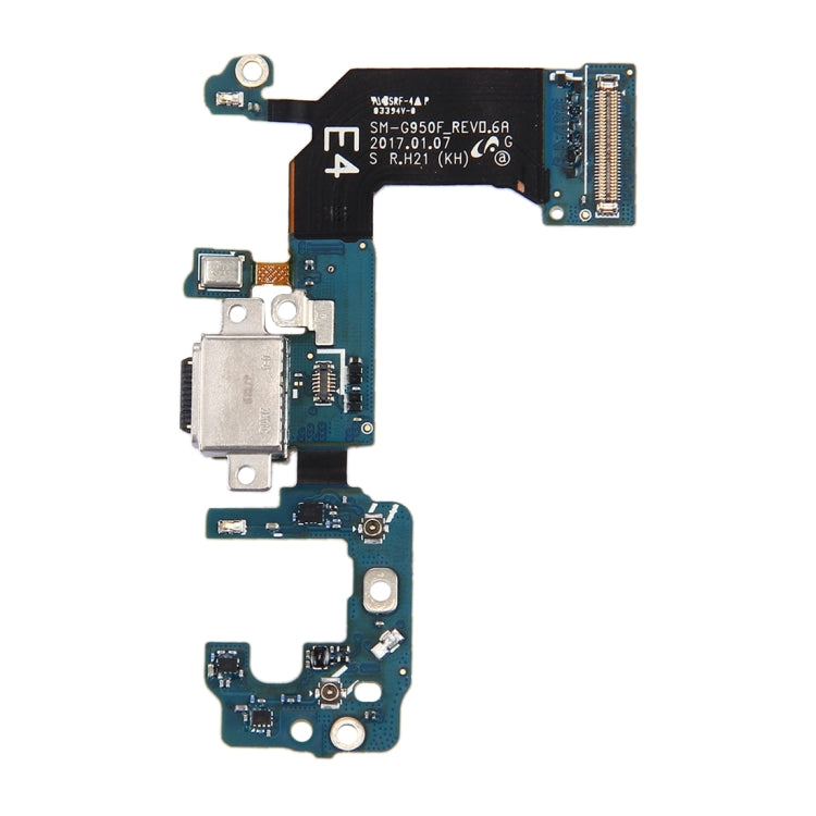 For Galaxy S8 / G950F Charging Port Board - free shipping - PMc TechLife - Order now!