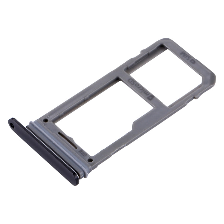 For Galaxy Note 8 SIM / Micro SD Card Tray(Black) - free shipping - PMc TechLife - Order now!