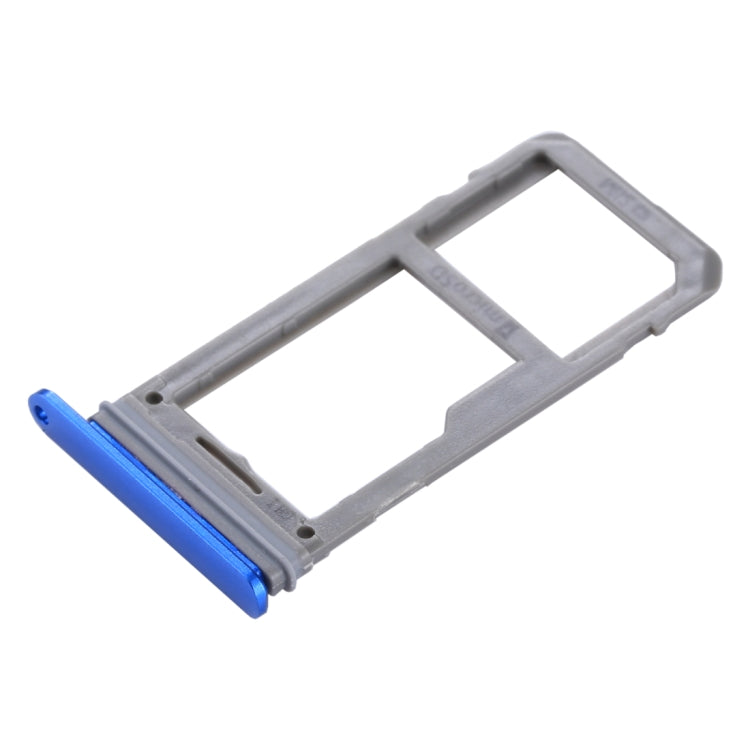 For Galaxy Note 8 SIM / Micro SD Card Tray(Blue) - free shipping - PMc TechLife - Order now!