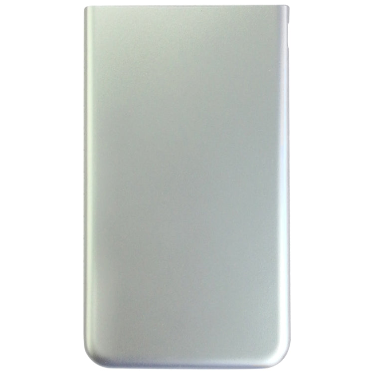 For Galaxy J3 Emerge / J327 Back Cover (Silver) - free shipping - PMc TechLife - Order now!