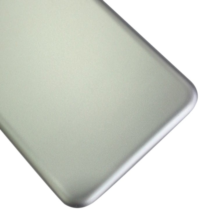 For Galaxy J3 Emerge / J327 Back Cover (Silver) - free shipping - PMc TechLife - Order now!