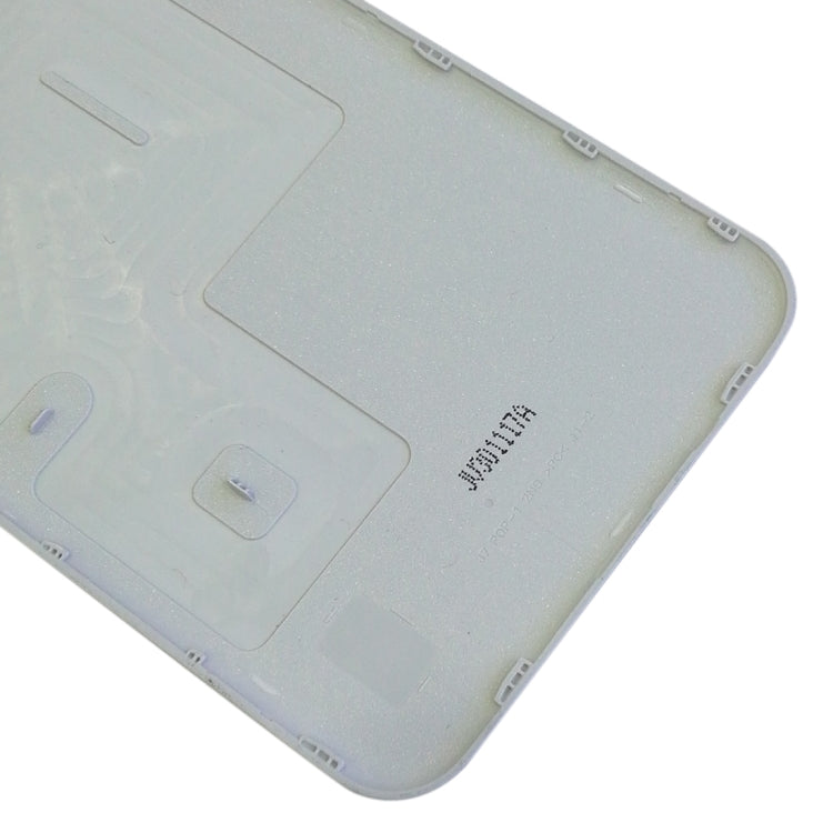 For Galaxy J3 Emerge / J327 Back Cover (Silver) - free shipping - PMc TechLife - Order now!