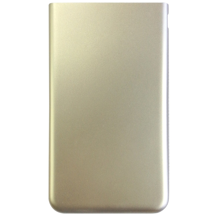 For Galaxy J7 V / J727V (Verizon) Back Cover (Gold) - free shipping - PMc TechLife - Order now!