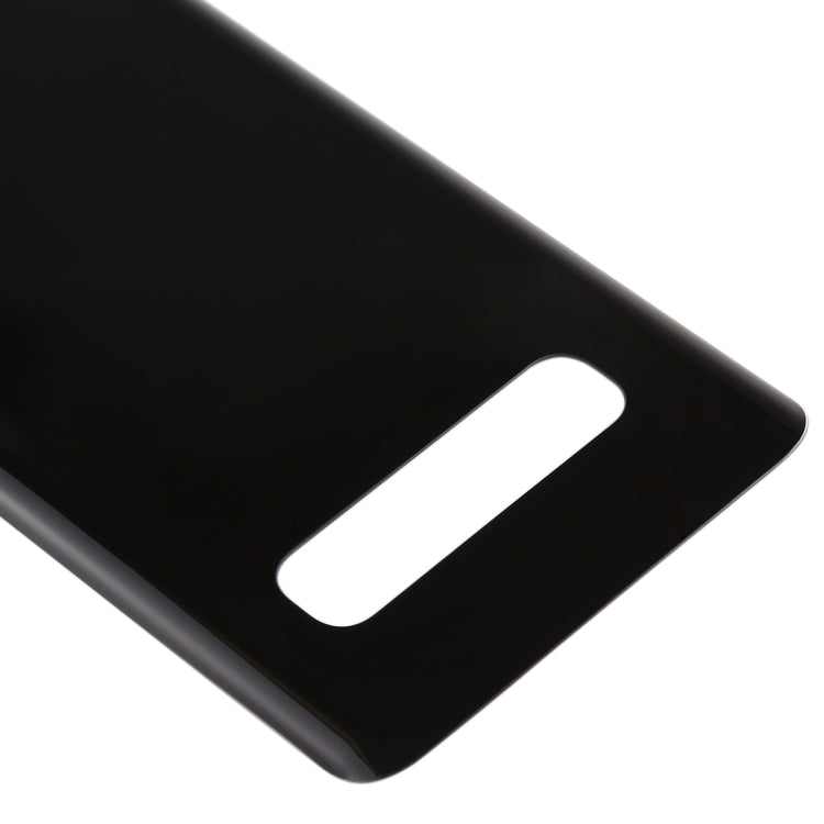 For Galaxy S10 Battery Back Cover (Black) - free shipping - PMc TechLife - Order now!