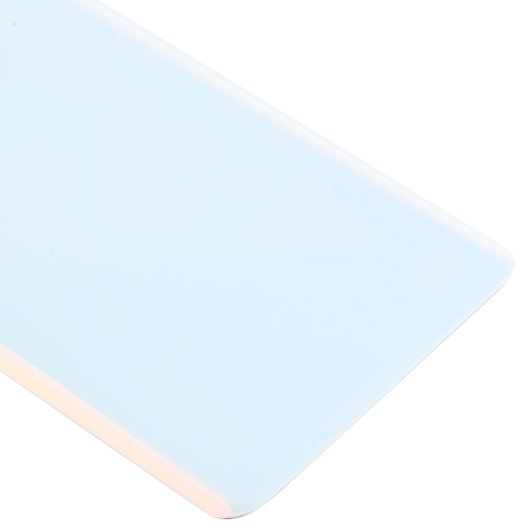 For Galaxy S10+ Battery Back Cover (White) - free shipping - PMc TechLife - Order now!