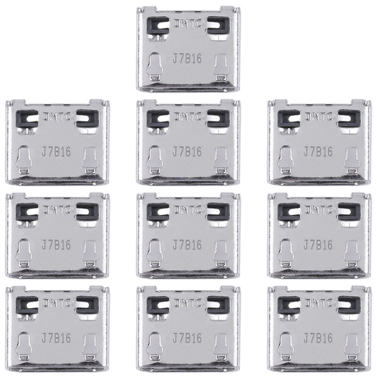 For Galaxy Advnace i9070 / 7062i 10pcs Charging Port Connector - free shipping - PMc TechLife - Order now!