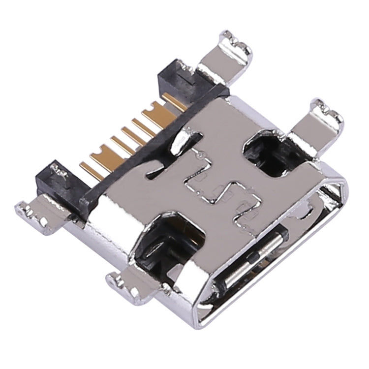 For Galaxy Core i8262 10pcs Charging Port Connector - Other Galaxy Parts by PMc TechLife | Online Shopping South Africa | PMc TechLife | Buy Now Pay Later Mobicred