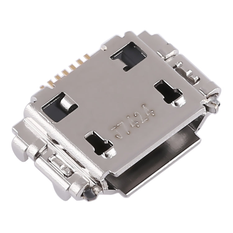 For Galaxy Note N7000 / i9220 / S5830 10pcs Charging Port Connector - free shipping - PMc TechLife - Order now!