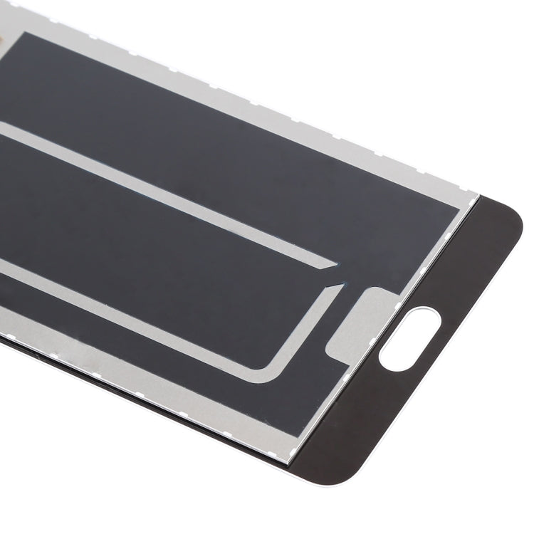 OEM LCD Screen for Galaxy J7 Max / G615 with Digitizer Full Assembly (White) - free shipping - PMc TechLife - Order now!