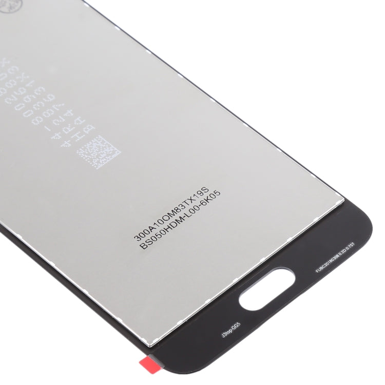 OEM LCD Screen for Galaxy J3 (2018) / J337 with Digitizer Full Assembly (Grey) - free shipping - PMc TechLife - Order now!
