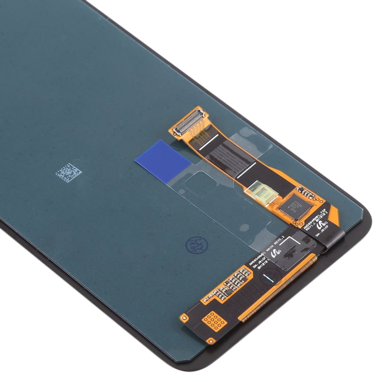 Original LCD Screen for Galaxy A6+ (2018) / A605 with Digitizer Full Assembly (Black) - free shipping - PMc TechLife - Order now!