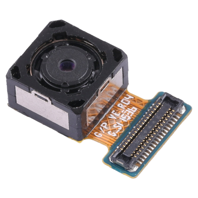 For Galaxy Grand Prime G531 Back Camera Module - Camera by PMC TechLife | Online Shopping South Africa | PMC TechLife