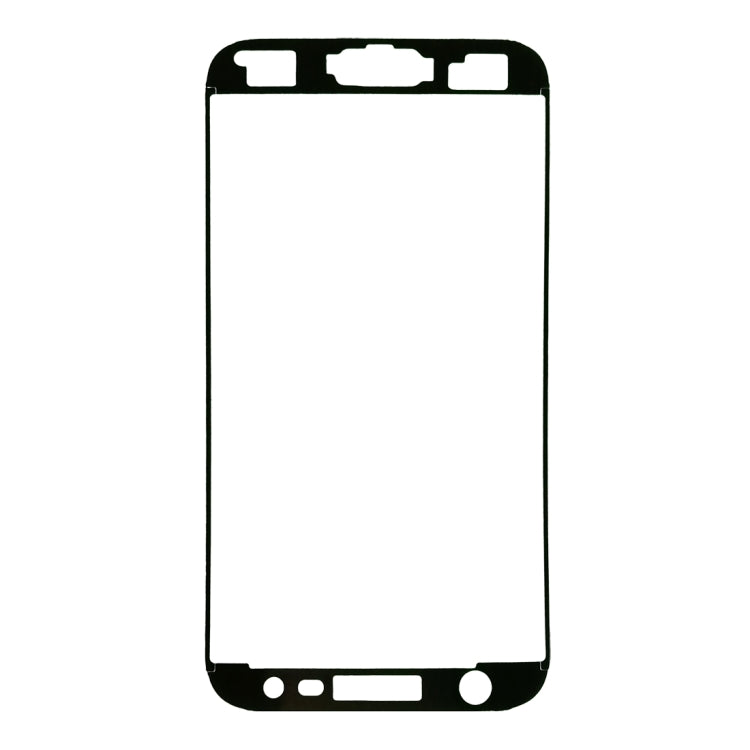 10pcs Front Housing Adhesive for Galaxy J3 (2017), J3 Pro (2017), J330F/DS, J330G/DS - free shipping - PMc TechLife - Order now!