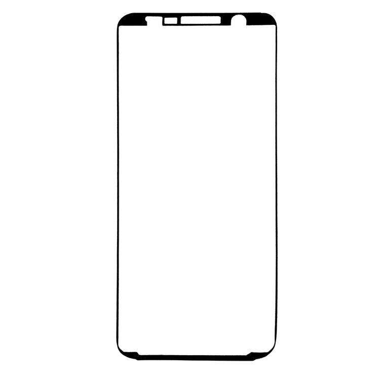 For Galaxy A6+ (2018) / A9 Star / A605 10pcs Front Housing Adhesive - free shipping - PMc TechLife - Order now!