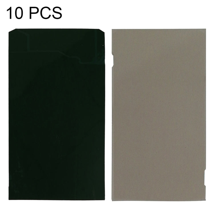 For Galaxy A8 (2018), A530F, A530F/DS 10pcs LCD Digitizer Back Adhesive Stickers - free shipping - PMc TechLife - Order now!