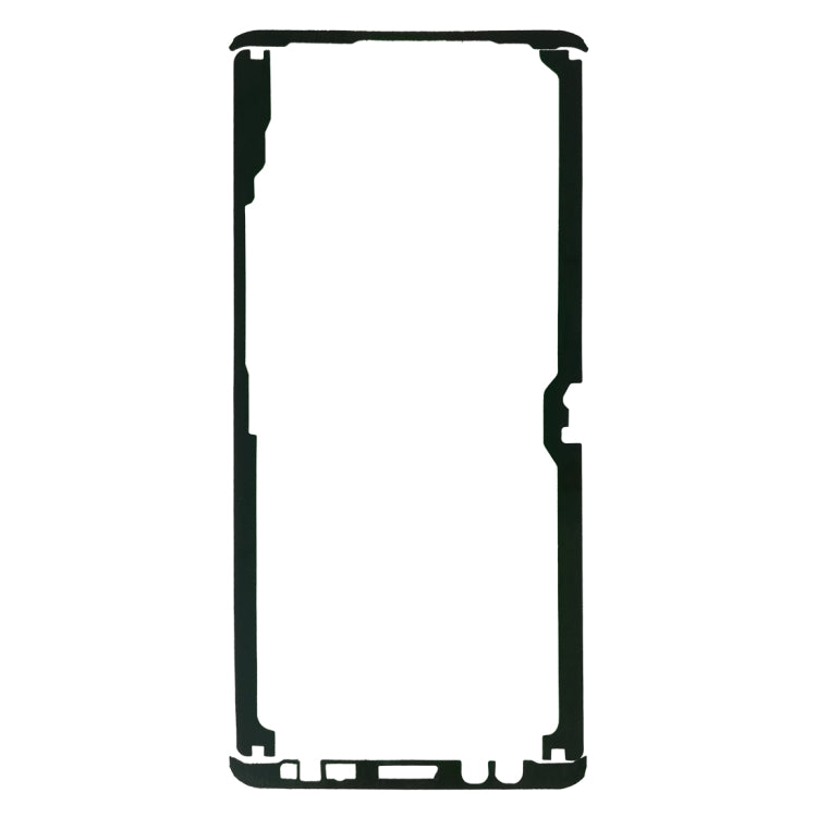 For Galaxy Note9 / N960 10pcs Front Housing Adhesive - free shipping - PMc TechLife - Order now!