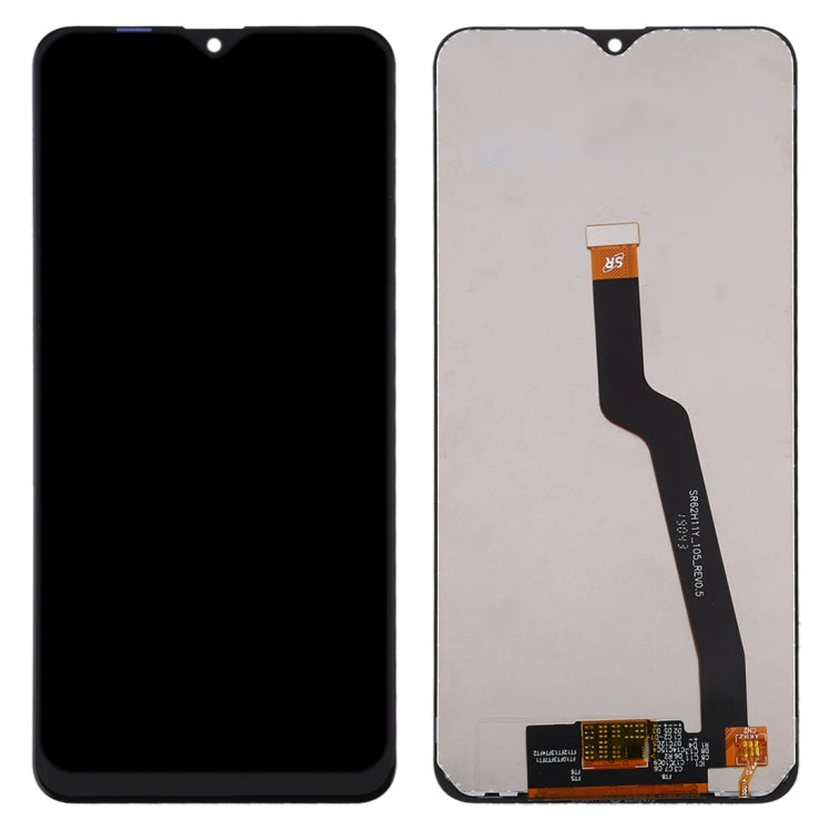OEM LCD Screen for Galaxy M10 with Digitizer Full Assembly (Black) - free shipping - PMc TechLife - Order now!