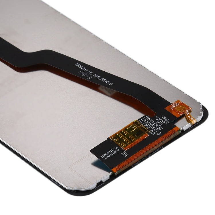 OEM LCD Screen for Galaxy M10 with Digitizer Full Assembly (Black) - free shipping - PMc TechLife - Order now!