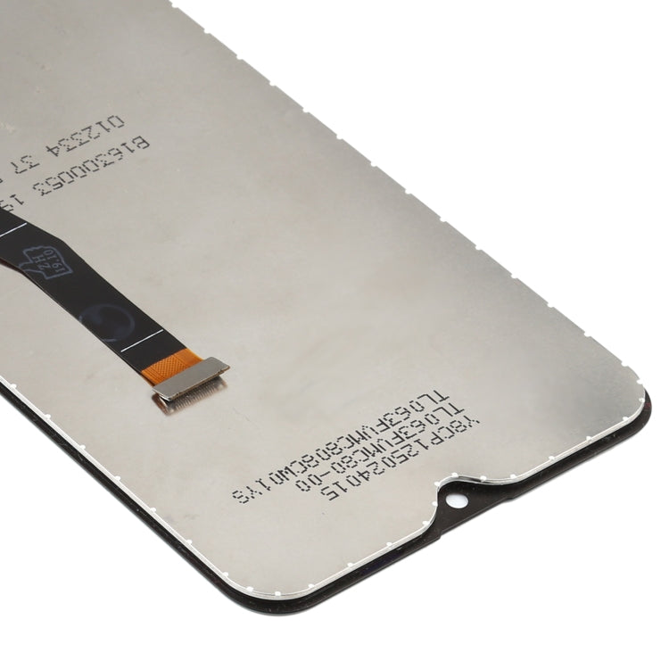 OEM LCD Screen for Galaxy M20 with Digitizer Full Assembly (Black) - free shipping - PMc TechLife - Order now!