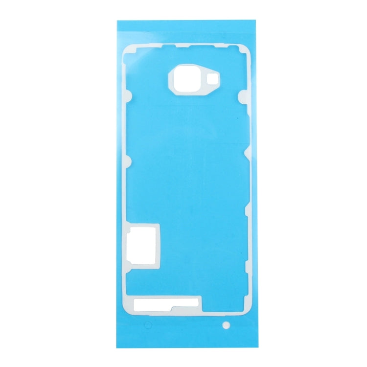 For Galaxy A7 (2016) / A7100 10pcs Back Rear Housing Cover Adhesive - free shipping - PMc TechLife - Order now!