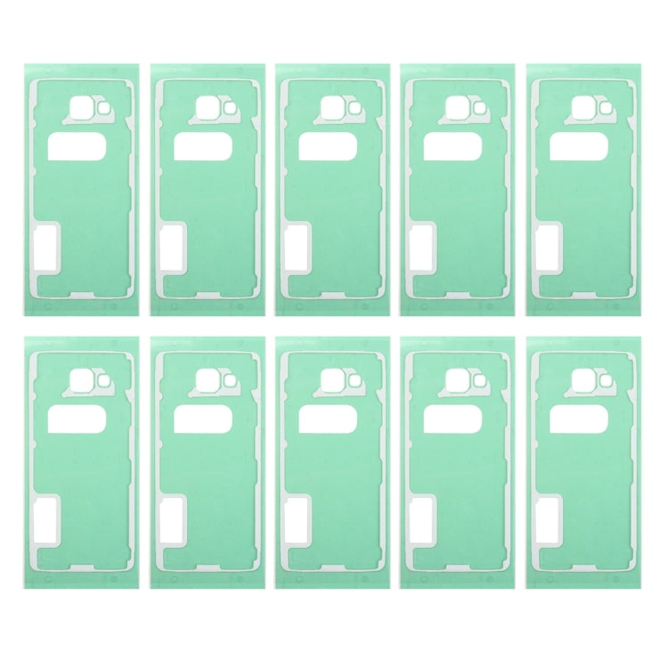For Galaxy A5 (2016) / A5100 10pcs Back Rear Housing Cover Adhesive - free shipping - PMc TechLife - Order now!