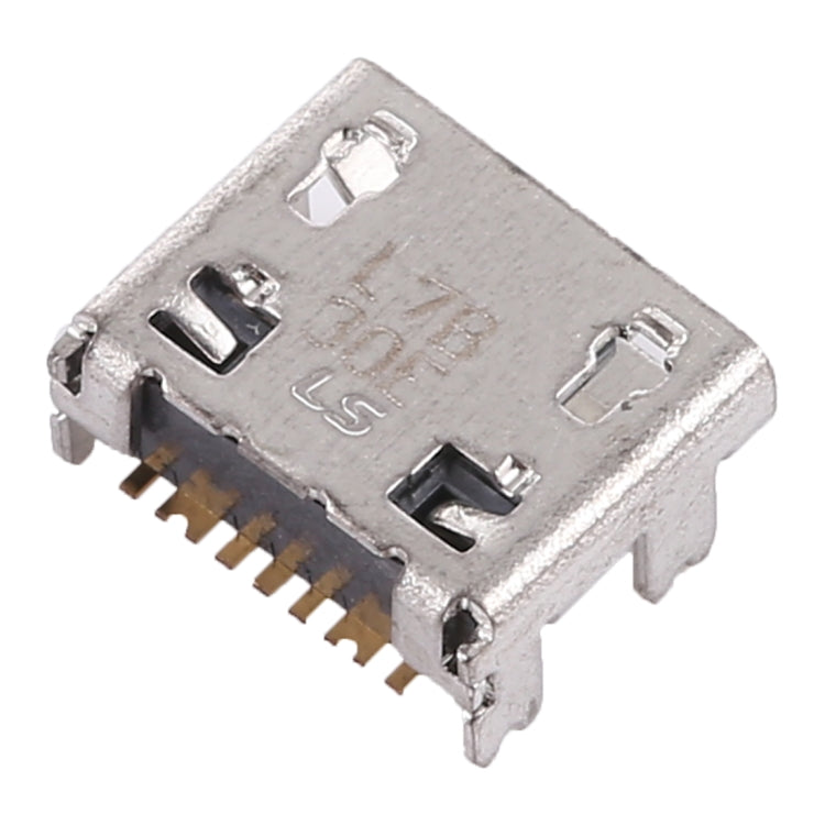 For Galaxy J1 (2016) 10pcs Charging Port Connector - free shipping - PMc TechLife - Order now!
