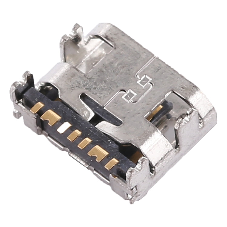 For Galaxy J1 (2016) 10pcs Charging Port Connector - free shipping - PMc TechLife - Order now!