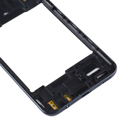 For Galaxy A40 Back Housing Frame - Frame Bezel Plate by PMC Jewellery | Online Shopping South Africa | PMC Jewellery | Buy Now Pay Later Mobicred