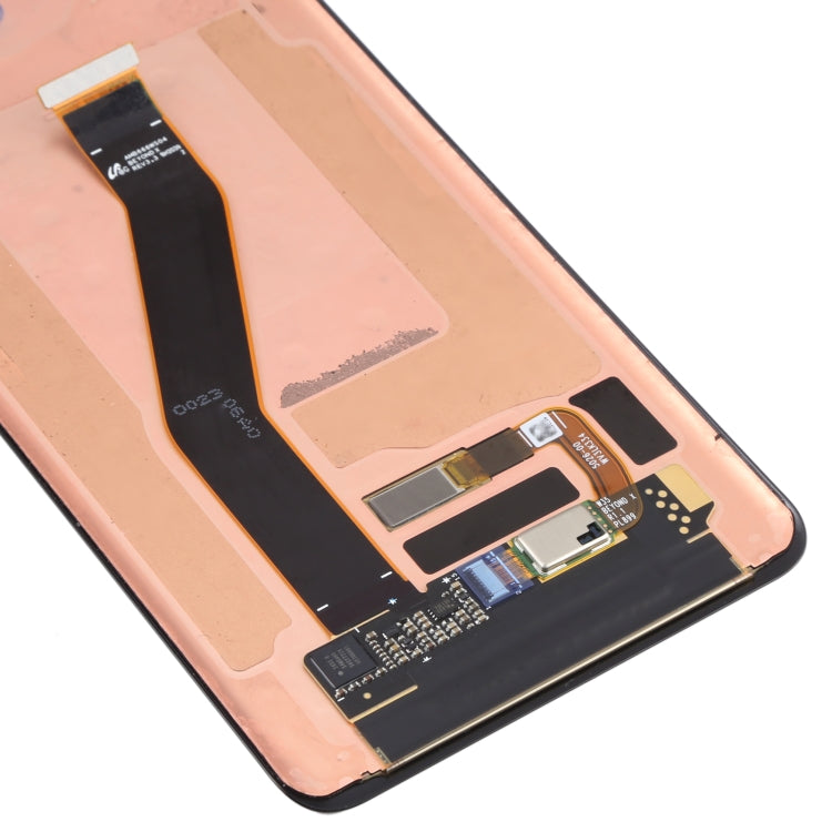 Original Dynamic AMOLED LCD Screen for Galaxy S10 5G with Digitizer Full Assembly - free shipping - PMc TechLife - Order now!