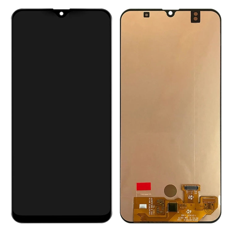 Original Super AMOLED LCD Screen for Galaxy A30s with Digitizer Full Assembly - free shipping - PMc TechLife - Order now!