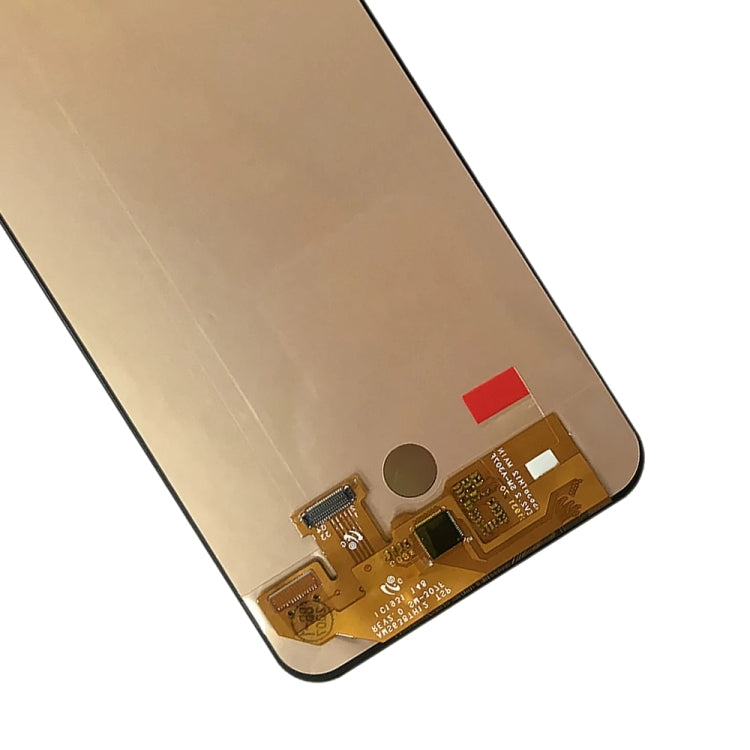 Original Super AMOLED LCD Screen for Galaxy A30s with Digitizer Full Assembly - free shipping - PMc TechLife - Order now!