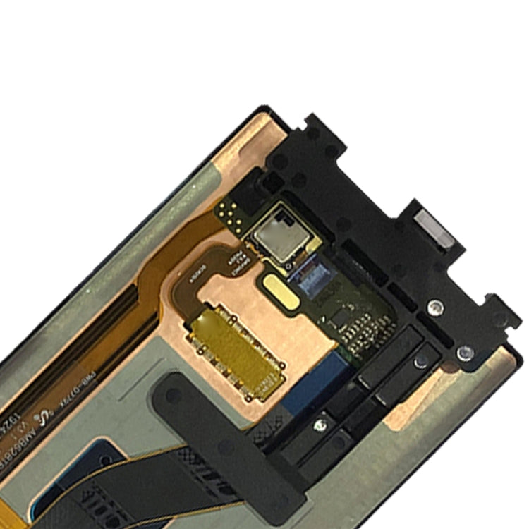 Original Dynamic AMOLED LCD Screen for Galaxy Note 10 with Digitizer Full Assembly - free shipping - PMc TechLife - Order now!