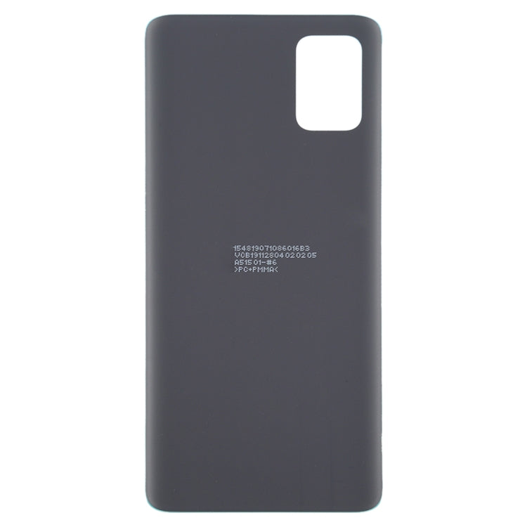 For Galaxy A51 Original Battery Back Cover (Pink) - free shipping - PMc TechLife - Order now!