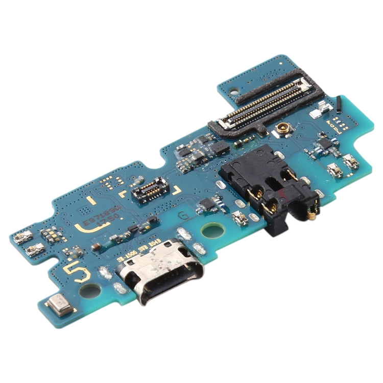 For Galaxy A50 SM-A505 Original Charging Port Board - free shipping - PMc TechLife - Order now!