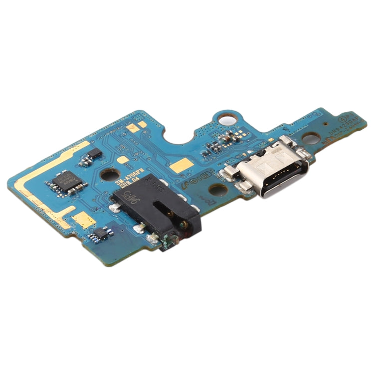 For Galaxy A70 SM-A705F Original Charging Port Board - free shipping - PMc TechLife - Order now!