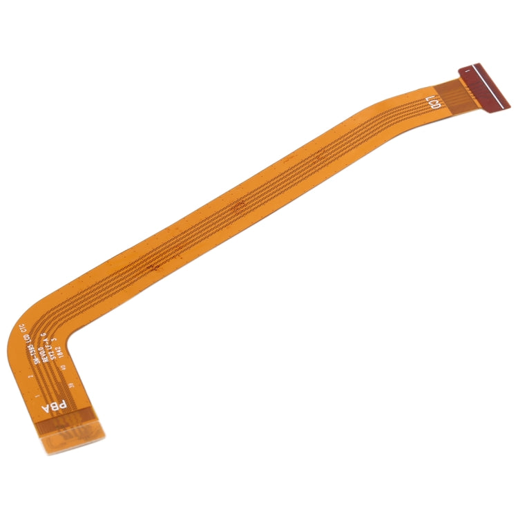 For Galaxy Tab A 10.5 / SM-T595 LCD Flex Cable - free shipping - PMc TechLife - Order now!