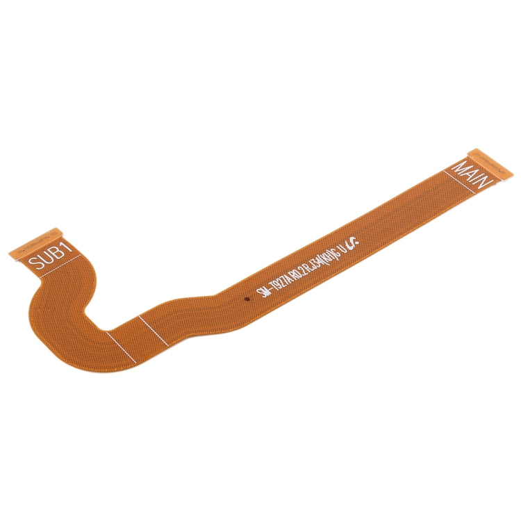 For Galaxy View2 / SM-T927 Motherboard Connector Flex Cable - Flex Cable by PMC TechLife | Online Shopping South Africa | PMC TechLife | Buy Now Pay Later Mobicred