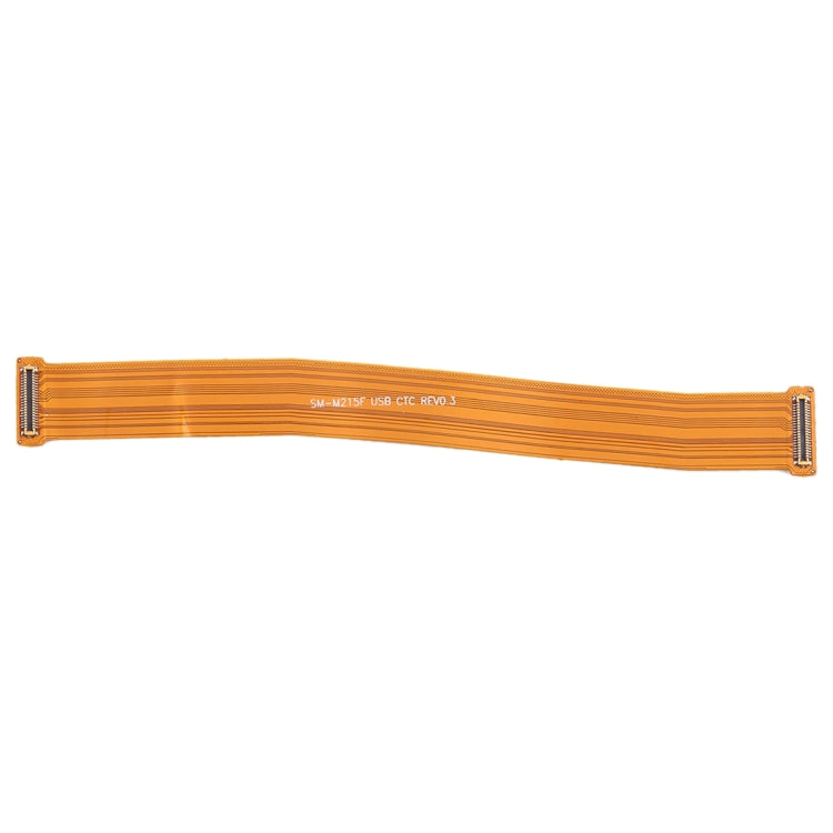 For Samsung Galaxy M21 / SM-M215F Motherboard Flex Cable - free shipping - PMc TechLife - Order now!