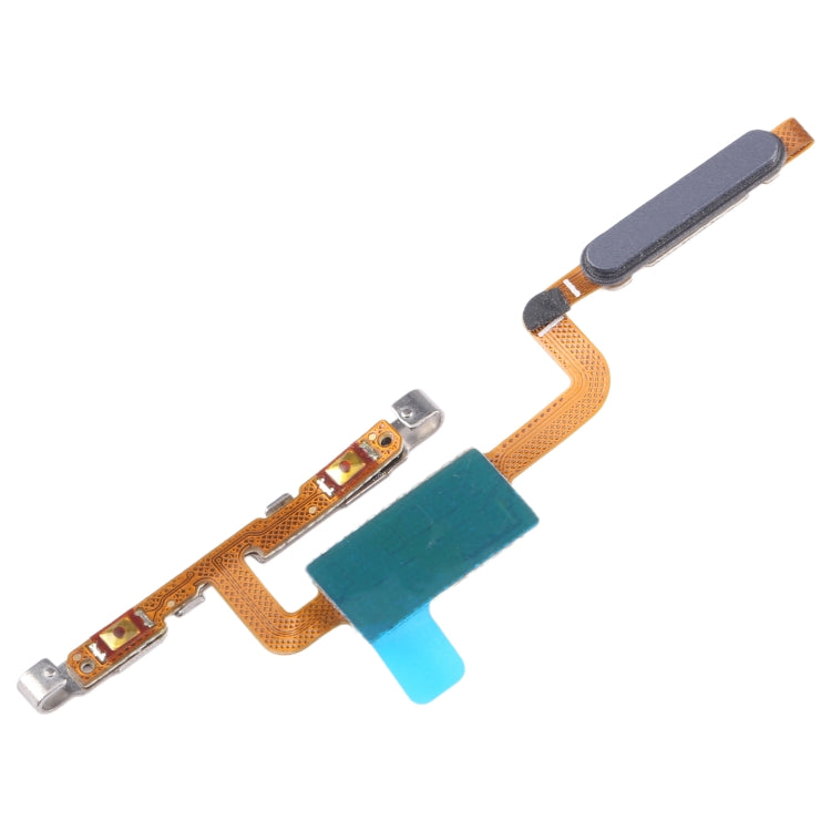 For Samsung Galaxy Tab S5e / T725 Power Button & Volume Button Flex Cable (Black) - free shipping - PMc TechLife - Order now!